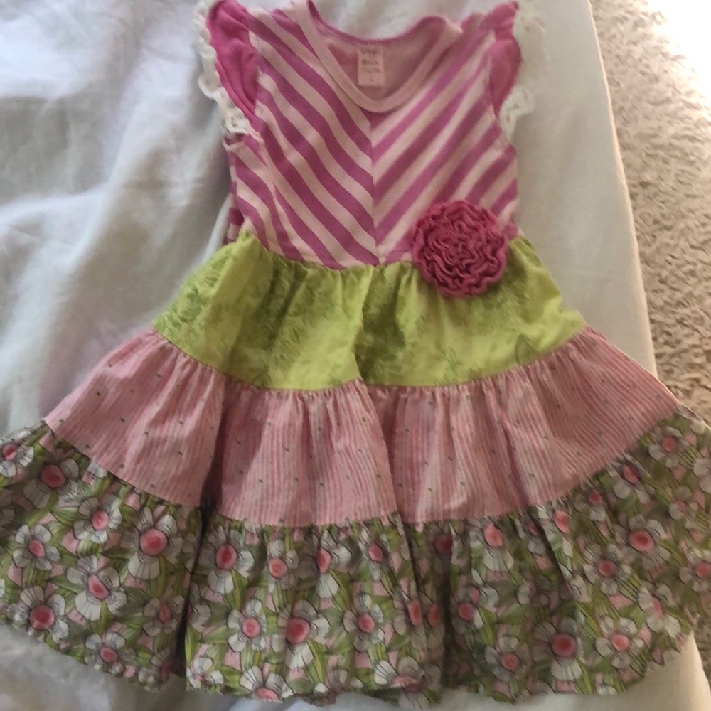 Very cute Giggle Moon Dress